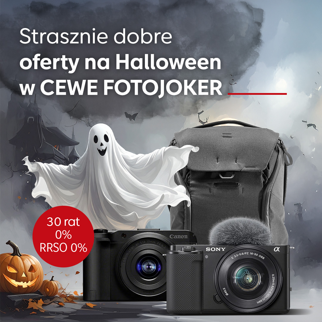 Strasznie dobre oferty